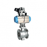 Ball valve