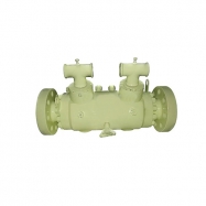 Ball valve
