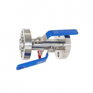 Ball valve