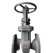 Gate valve