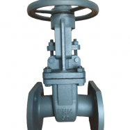 Gate valve