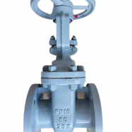 Gate valve