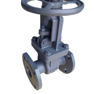 Gate valve