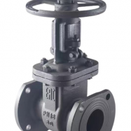 Gate valve