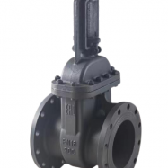 Gate valve