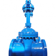 Gate valve