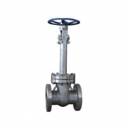 Gate valve