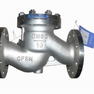 Check valve