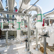 Water Treatment
