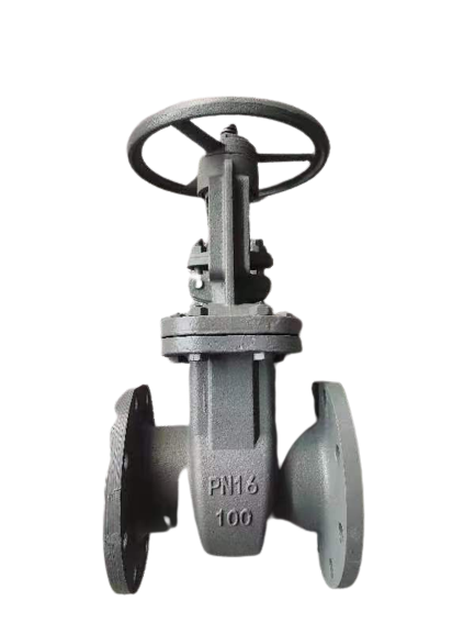 Gate valve