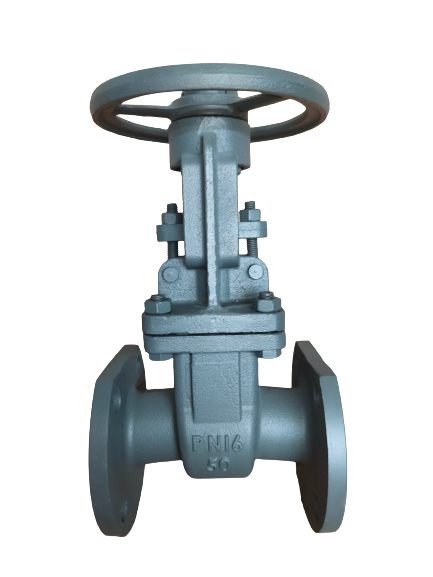 Gate valve