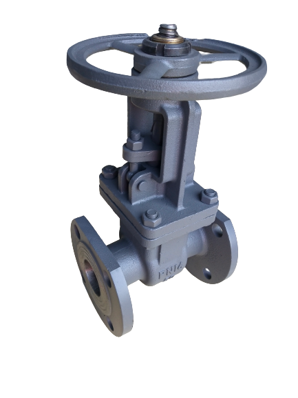 Gate valve