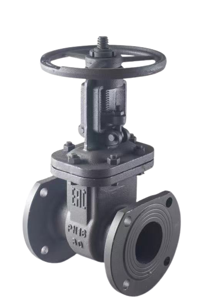 Gate valve