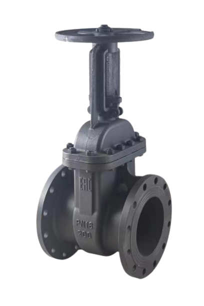 Gate valve