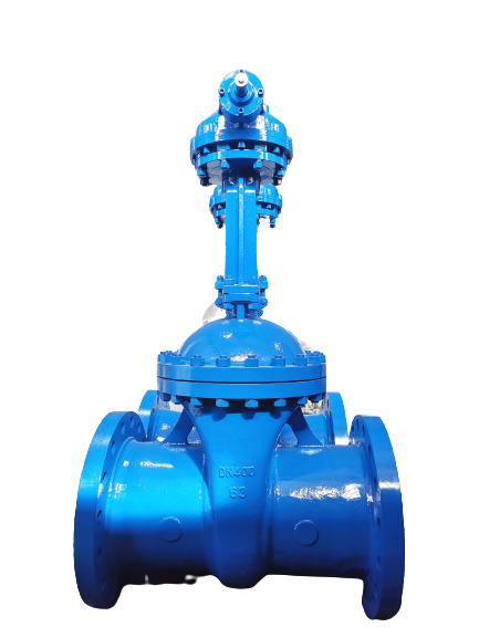 Gate valve