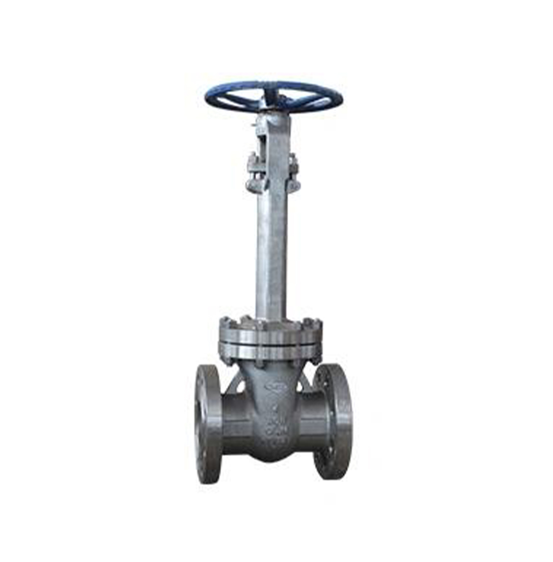 Gate valve